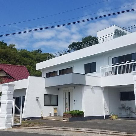 Guest House Gamigami Onomichi Εξωτερικό φωτογραφία