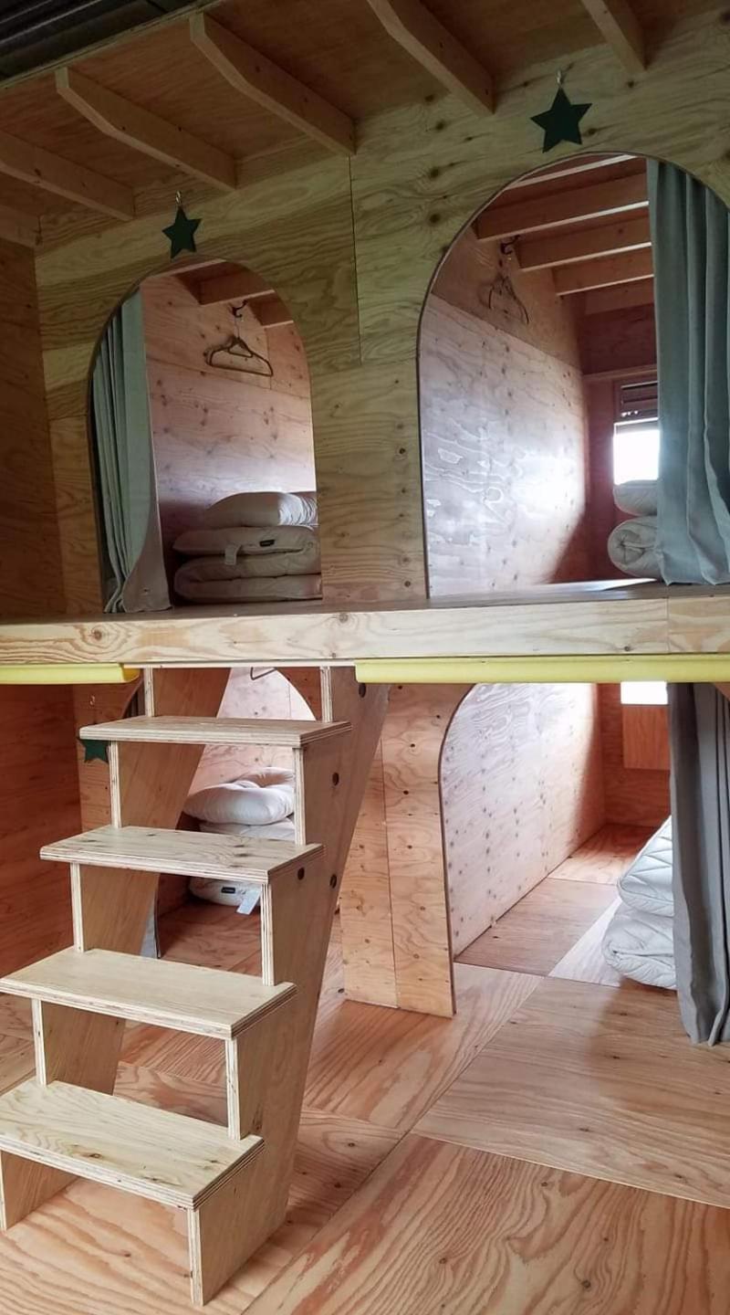 Guest House Gamigami Onomichi Εξωτερικό φωτογραφία