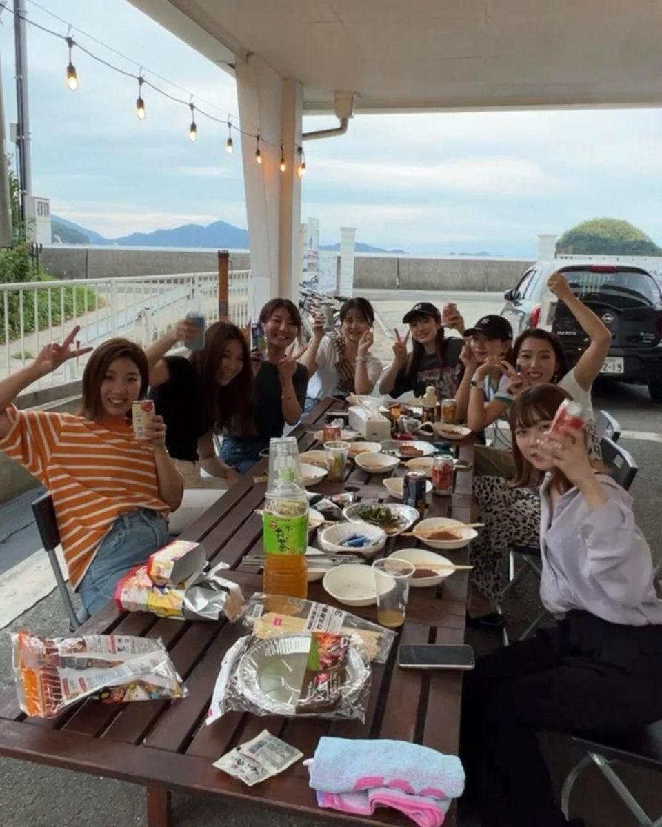 Guest House Gamigami Onomichi Εξωτερικό φωτογραφία