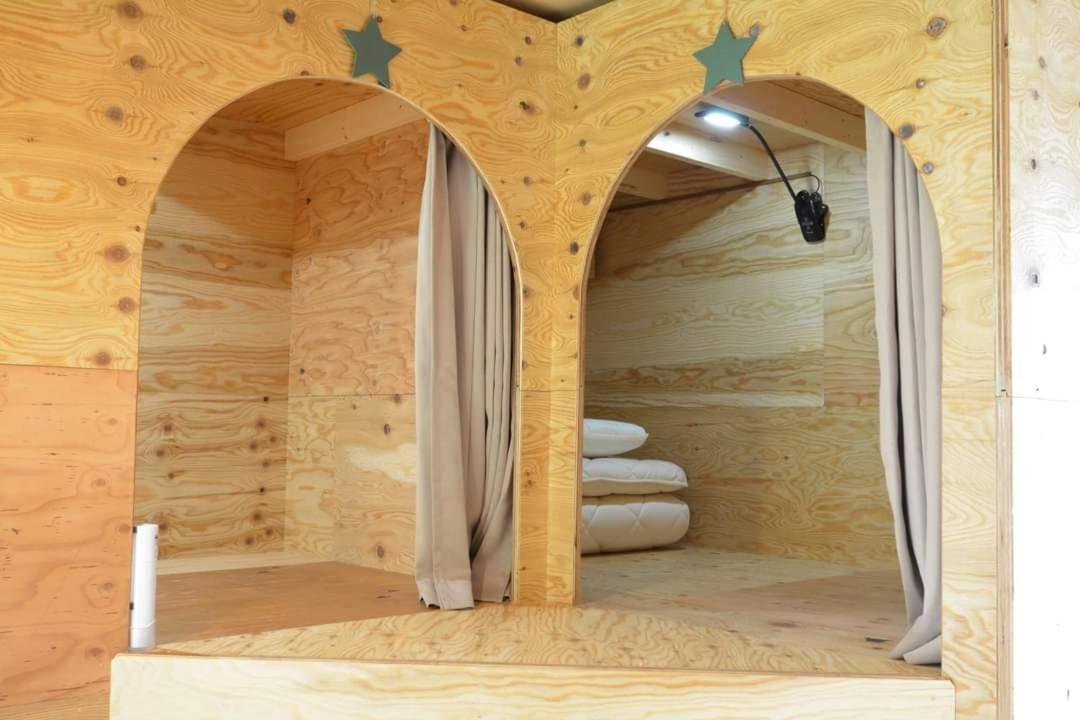 Guest House Gamigami Onomichi Δωμάτιο φωτογραφία