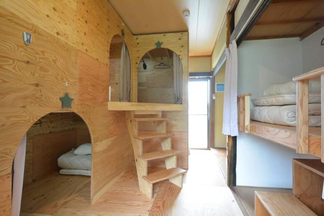 Guest House Gamigami Onomichi Δωμάτιο φωτογραφία