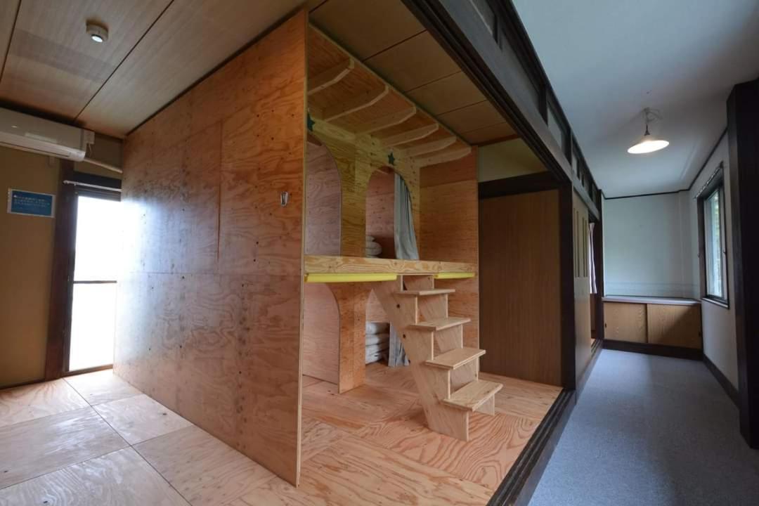 Guest House Gamigami Onomichi Δωμάτιο φωτογραφία