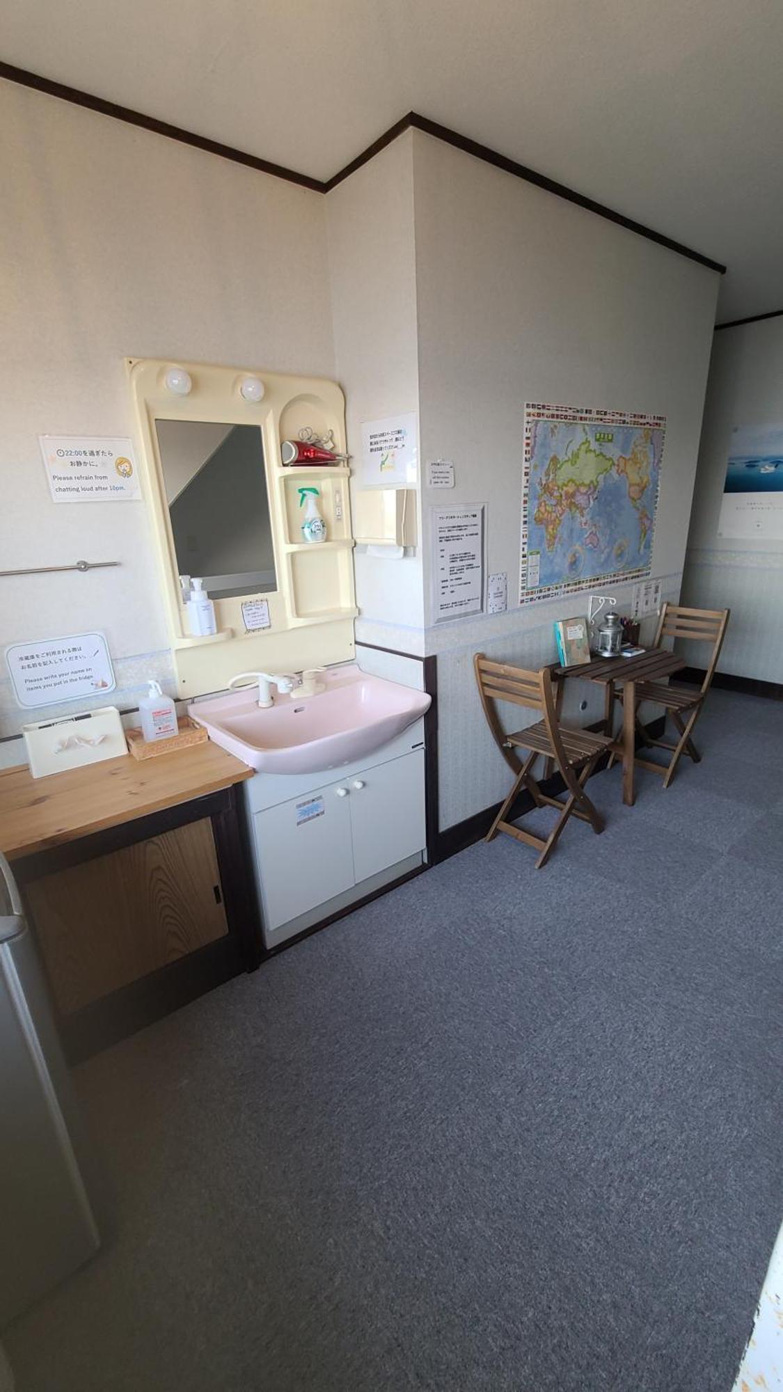 Guest House Gamigami Onomichi Εξωτερικό φωτογραφία