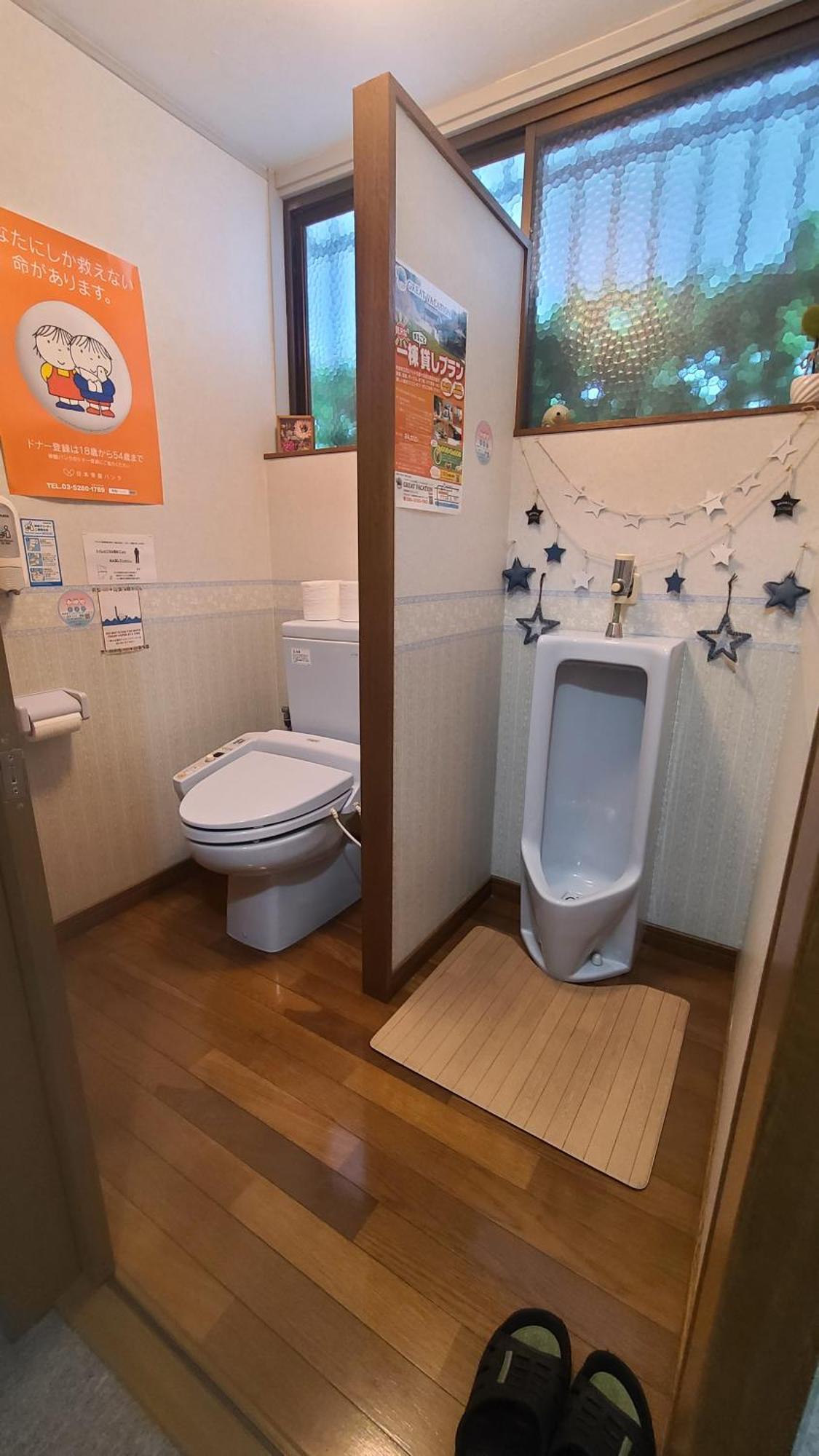 Guest House Gamigami Onomichi Εξωτερικό φωτογραφία