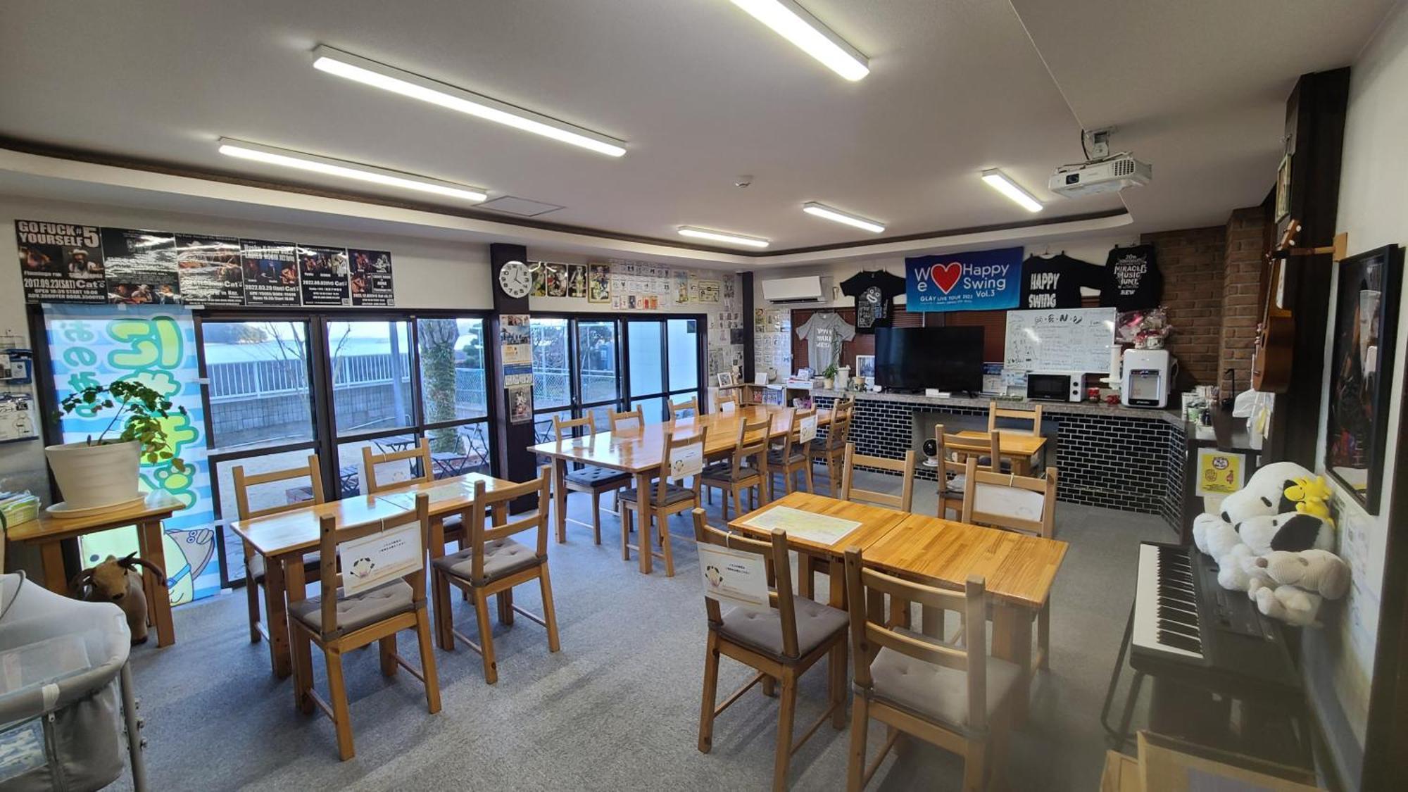 Guest House Gamigami Onomichi Εξωτερικό φωτογραφία