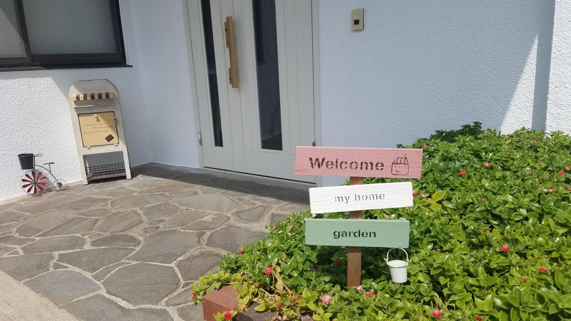 Guest House Gamigami Onomichi Εξωτερικό φωτογραφία