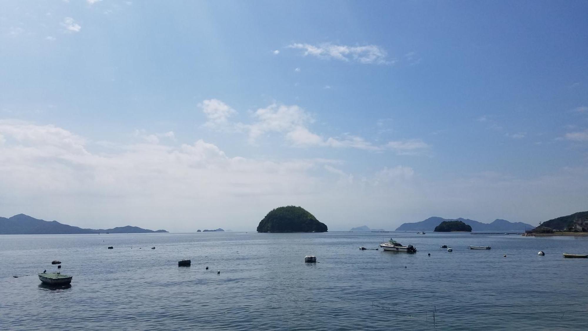 Guest House Gamigami Onomichi Εξωτερικό φωτογραφία