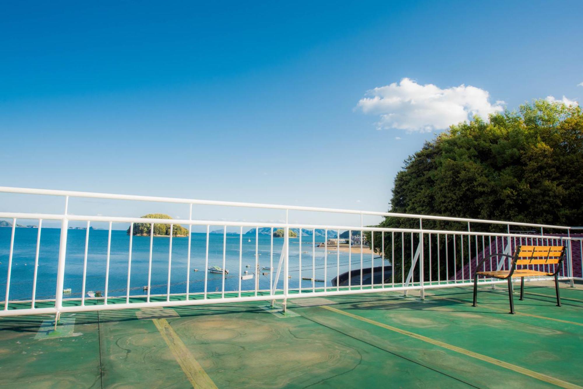 Guest House Gamigami Onomichi Εξωτερικό φωτογραφία