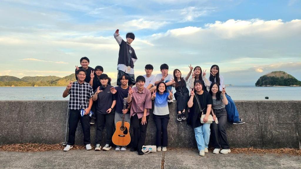 Guest House Gamigami Onomichi Εξωτερικό φωτογραφία